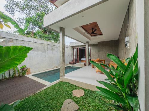 davaya villas ubud