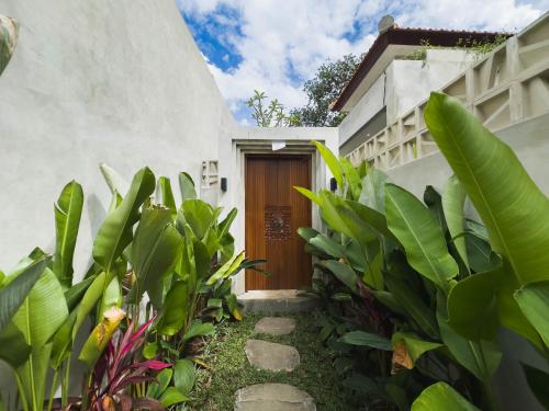 davaya villas ubud