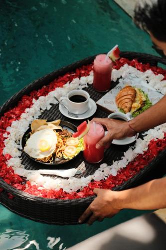 davaya villas ubud