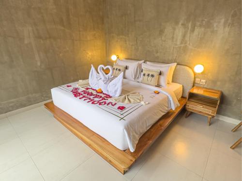 davaya villas ubud