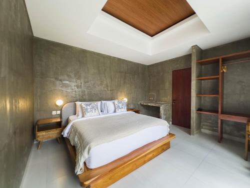 davaya villas ubud