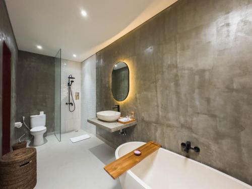 davaya villas ubud
