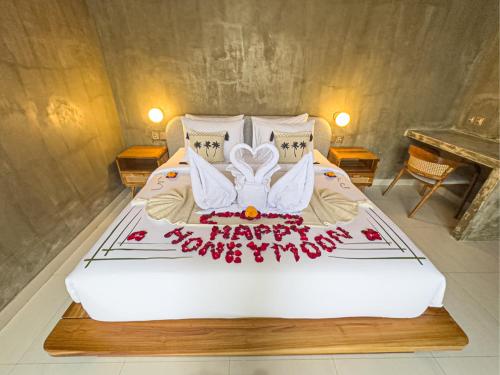 davaya villas ubud