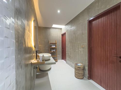 davaya villas ubud