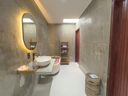 davaya villas ubud