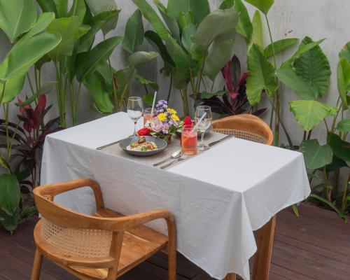 davaya villas ubud