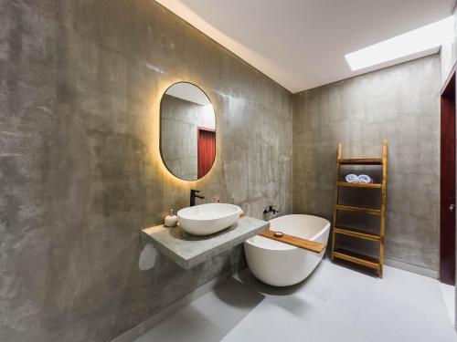 davaya villas ubud