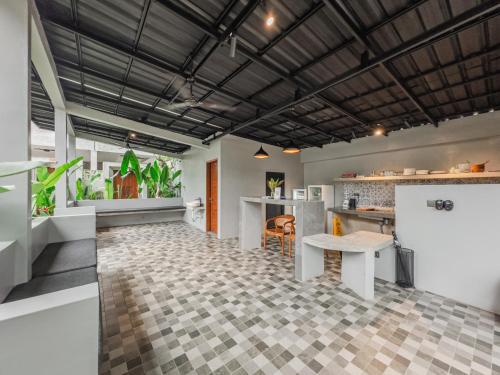 davaya villas ubud