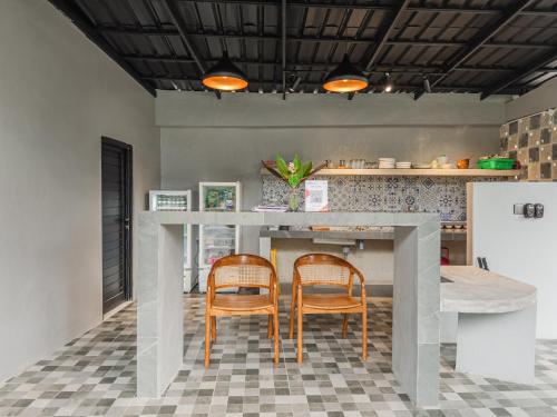 davaya villas ubud