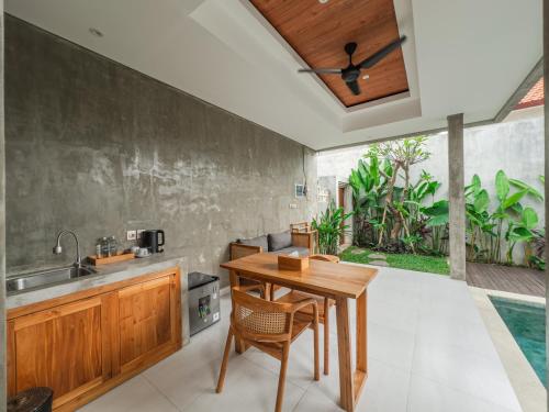 davaya villas ubud