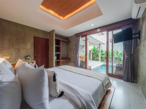 davaya villas ubud