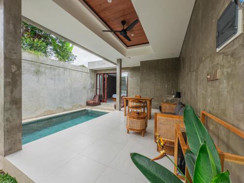 davaya villas ubud