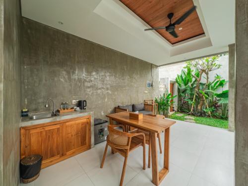 davaya villas ubud