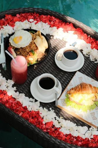 davaya villas ubud
