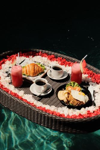 davaya villas ubud