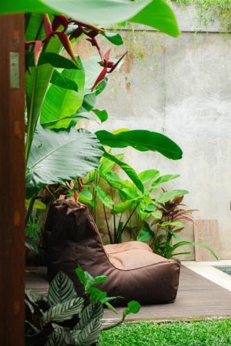 davaya villas ubud