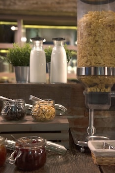 estilo fashion hotel