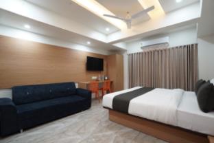 Hotel Orange Tree Ahmedabad ,,5 star