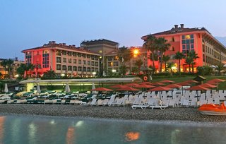 Fame Residence Kemer & Spa - All Inclusive,Kemer>>Antalya,5 star