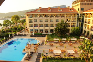 Fame Residence Kemer & Spa - All Inclusive,Kemer>>Antalya,5 star