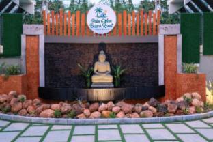 palm wave beach resort