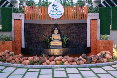 palm wave beach resort