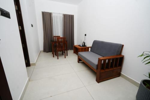 palm wave beach resort