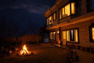 jmc homestay