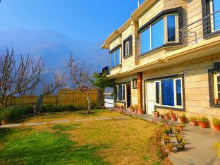 jmc homestay