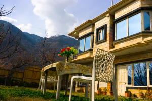 jmc homestay