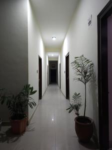 jmc homestay