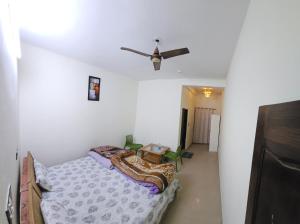 jmc homestay