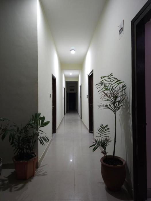 jmc homestay