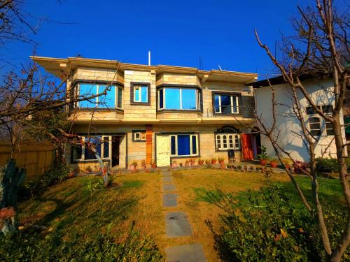 Jmc Homestay,,3 star