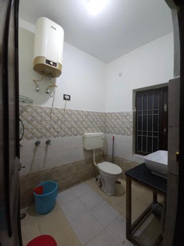 Jmc Homestay,,3 star