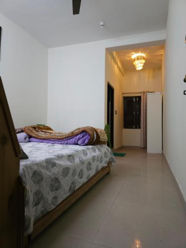 Jmc Homestay,,3 star