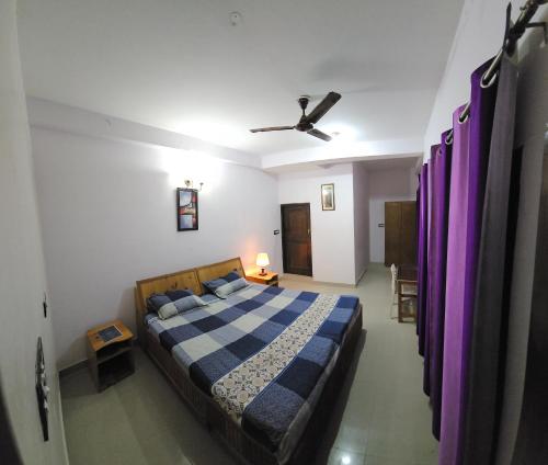 jmc homestay
