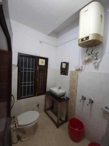 jmc homestay