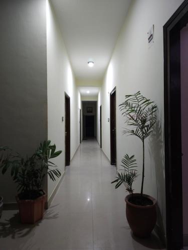 jmc homestay