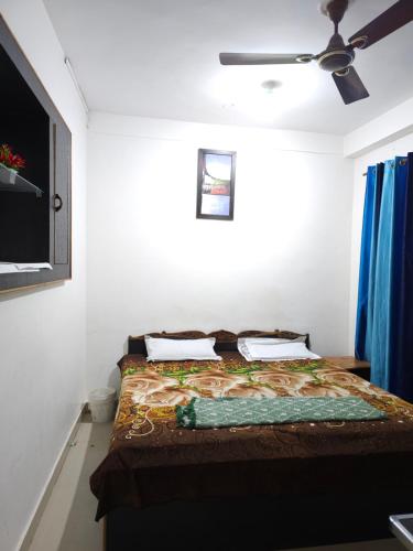 jmc homestay