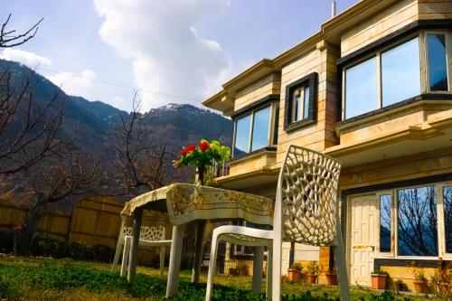 jmc homestay