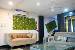 Sufi Stay,,5 star