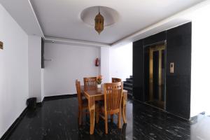 Sufi Stay,,5 star