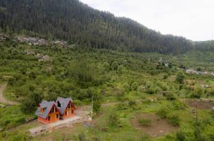 Sainj Valley Duplex Farmstay,,5 star