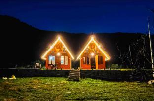 sainj valley duplex farmstay