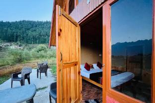 Sainj Valley Duplex Farmstay,,5 star