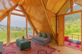 sainj valley duplex farmstay