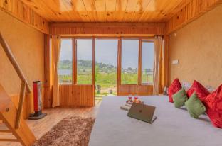 sainj valley duplex farmstay