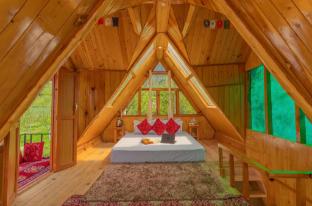 sainj valley duplex farmstay