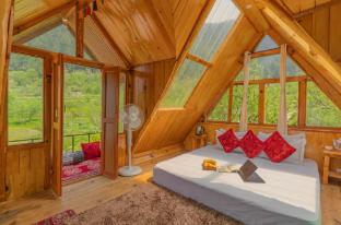 sainj valley duplex farmstay